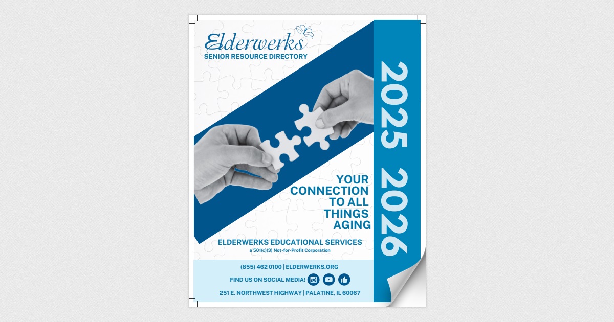 Elderwerks Aging Better Expo: Planning Your Future Today