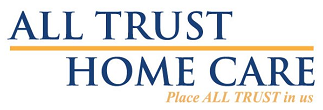 assisted living services All Trust Home Care