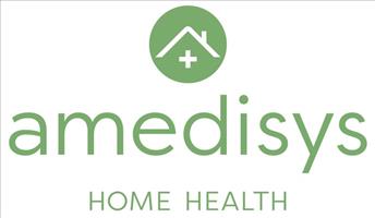 assisted living services Amedisys Home Health Care