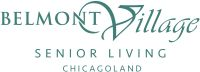 assisted living services Belmont Village Chicagoland