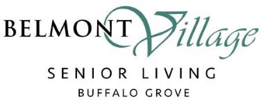assisted living services Belmont Village of Buffalo Grove