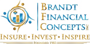 assisted living services Brandt Financial Concepts Inc.
