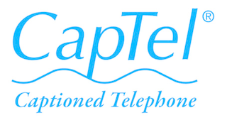 assisted living services CapTel Outreach Captioned Telephone