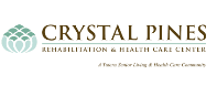 assisted living services Crystal Pines Rehabilitation &amp; Healthcare Center