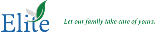 assisted living services Elite Care Management, Inc.