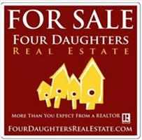 assisted living services Four Daughters Real Estate