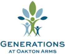 assisted living services Generations Oakton Arms