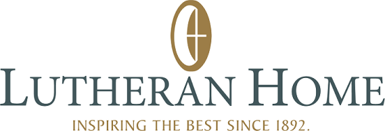 assisted living services Lutheran Home