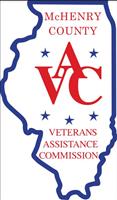 assisted living services McHenry County Veterans Assistance Commission (VAC)