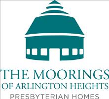 assisted living services Moorings of Arlington Heights, The
