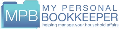 assisted living services My Personal Bookkeeper, Inc.