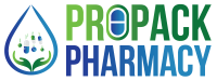 assisted living services Propack Pharmacy