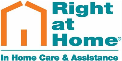 assisted living services Right at Home In Home Care &amp; Assistance