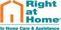 assisted living services Right at Home In Home Care &amp; Assistance