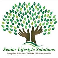 assisted living services Senior Lifestyle Solutions, LLC