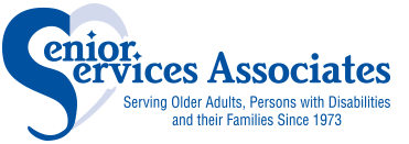 assisted living services Senior Services Associates, Inc. - Kane County
