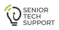 assisted living services Senior Tech Support