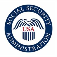 assisted living services Social Security Administration