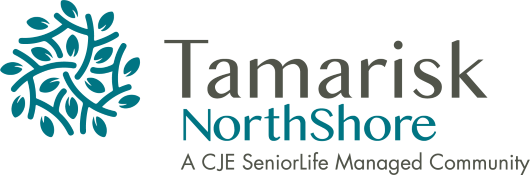 assisted living services Tamarisk NorthShore