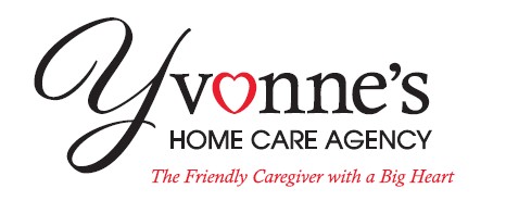 assisted living services Yvonne&#39;s Home Care Agency