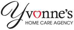 assisted living services Yvonne&#39;s Home Care Agency