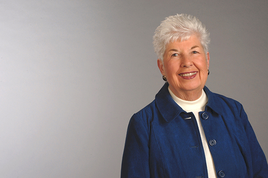 Carol Raso - Assisted Living Services