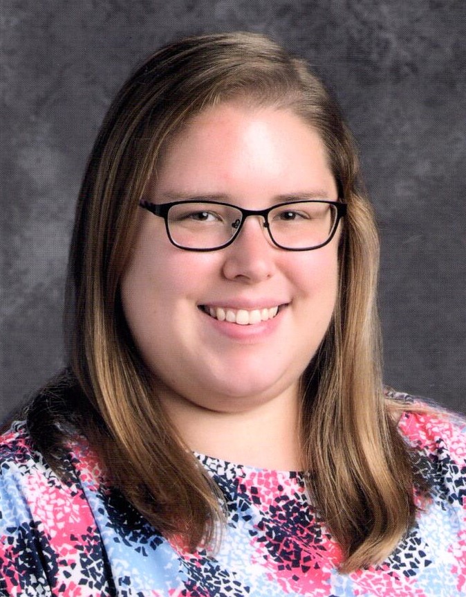Emily Groezinger - Assisted Living Services