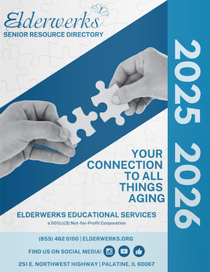 2025 Illinois Senior Directory