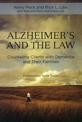 Alzheimer's and the Law