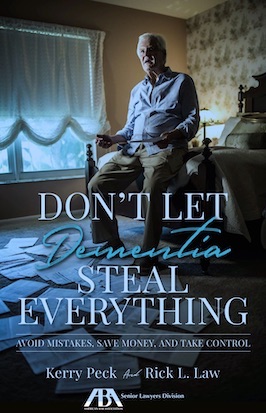 Don't Let Dementia Steal Everything
