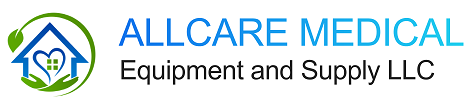 assisted living services Allcare Medical Equipment &amp; Supply