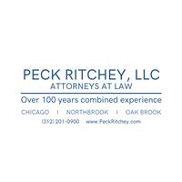 assisted living services Peck Ritchey, LLC