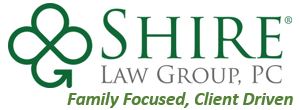 assisted living services Shire Law Group, PC