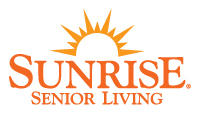 assisted living services Sunrise Senior Living
